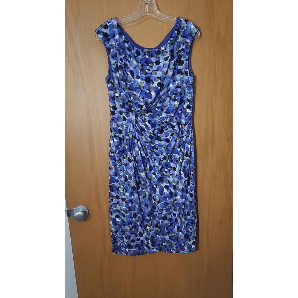 Signature dress